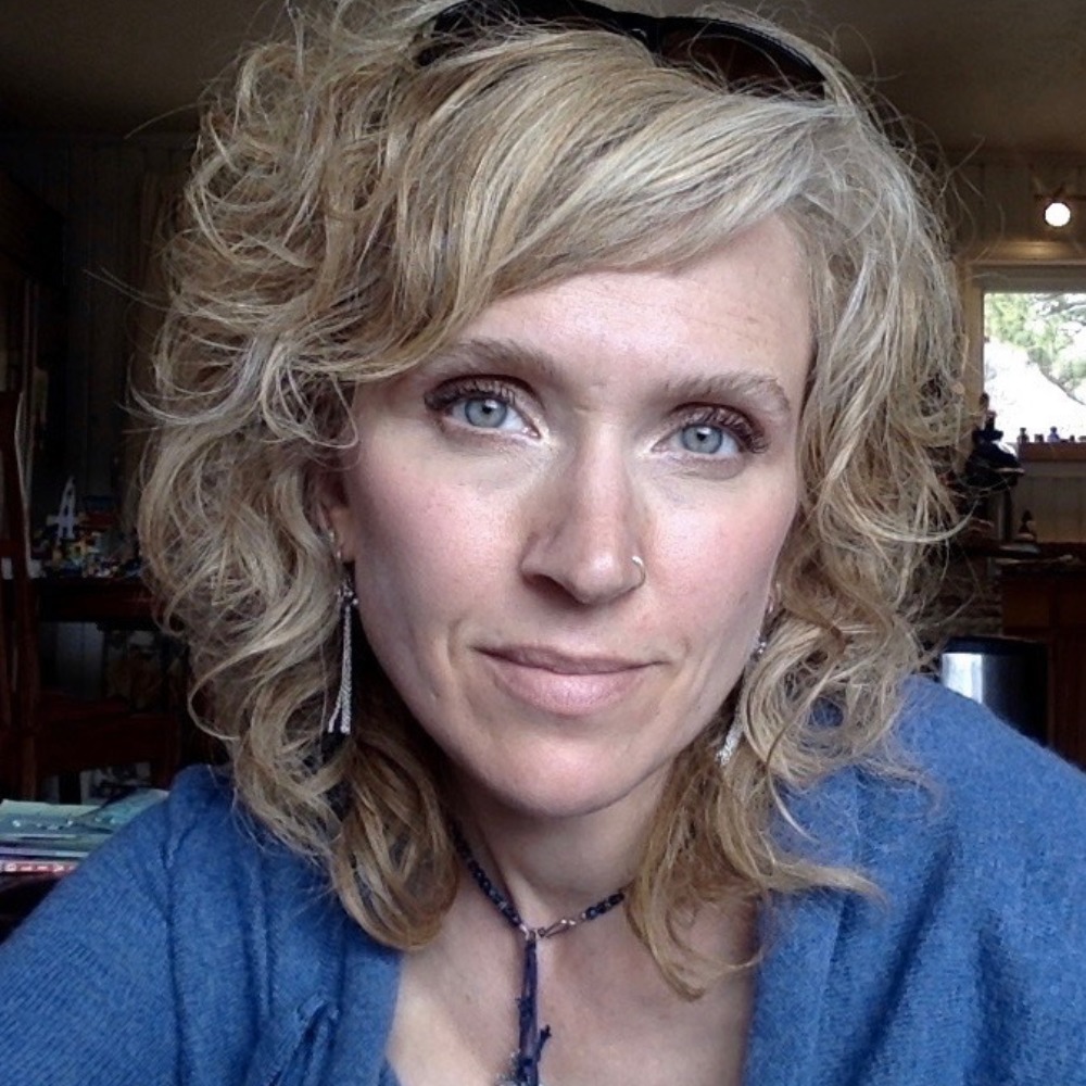 Meet your Posher, Jennifer